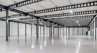 Más detalles de Compass Industrial Park, Spindus RD, Liverpool - Nave en alquiler