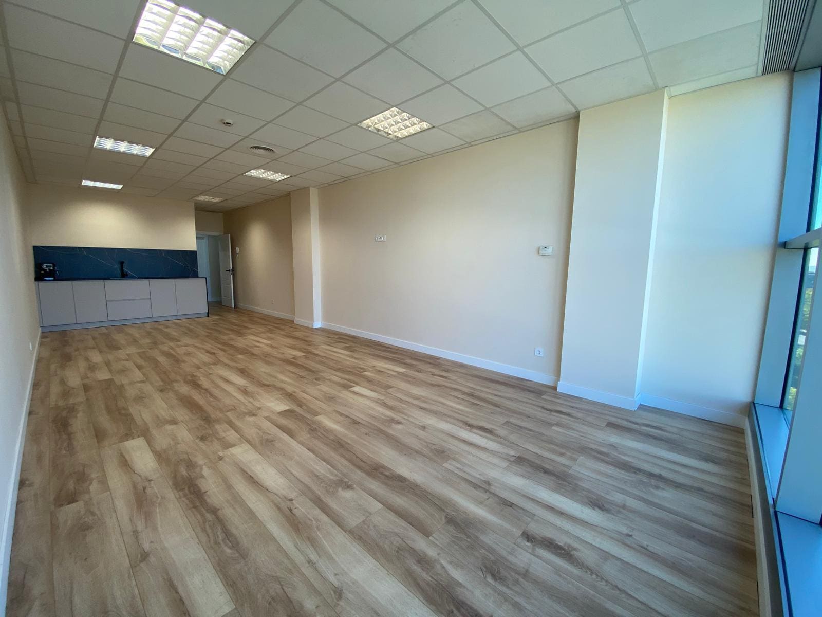 Calle Marie Curie, 5, Rivas-Vaciamadrid, Madrid en alquiler Plano de la planta- Imagen 1 de 18