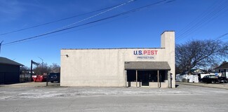 Más detalles para 156 E Eastland St, Gallatin, TN - Locales en venta