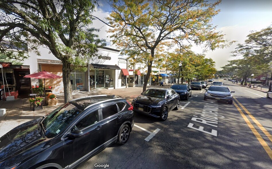 175-197 E Ridgewood Ave, Ridgewood, NJ en alquiler - Foto del edificio - Imagen 1 de 8