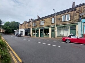 2-4 Pretoria Pl, Falkirk en alquiler Foto del interior- Imagen 2 de 2