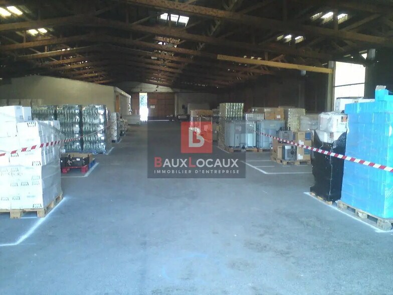 Local en Carpentras en venta - Foto del edificio - Imagen 3 de 5