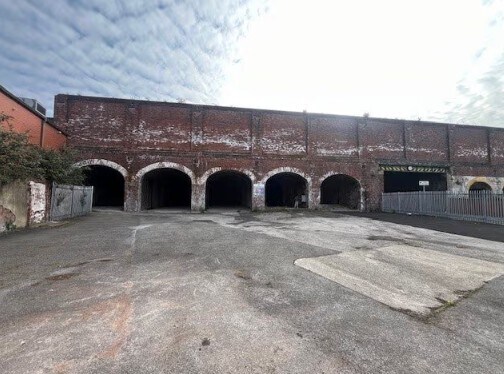 1-6 Love Ln, Wakefield en alquiler - Foto del edificio - Imagen 2 de 3