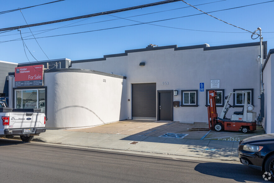 953 Washington St, San Carlos, CA en venta - Foto principal - Imagen 1 de 4