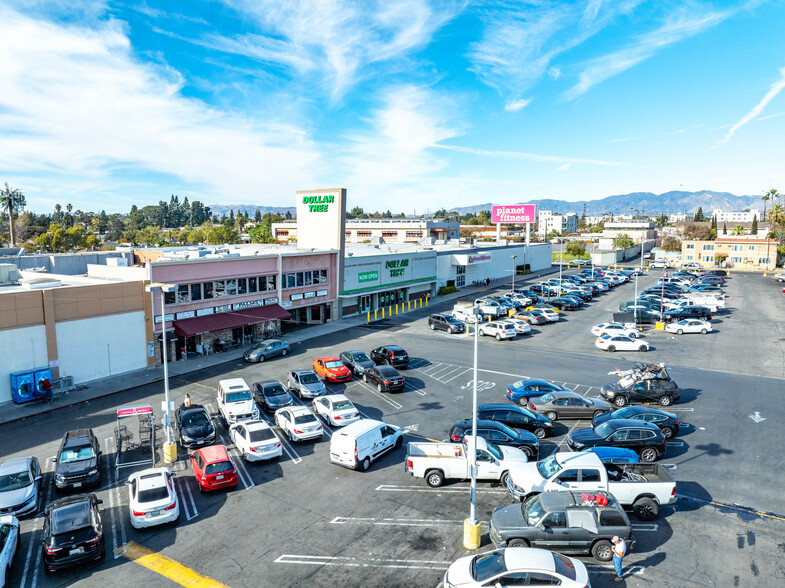 6639 Laurel Canyon Blvd, North Hollywood, CA en venta - Foto del edificio - Imagen 3 de 7