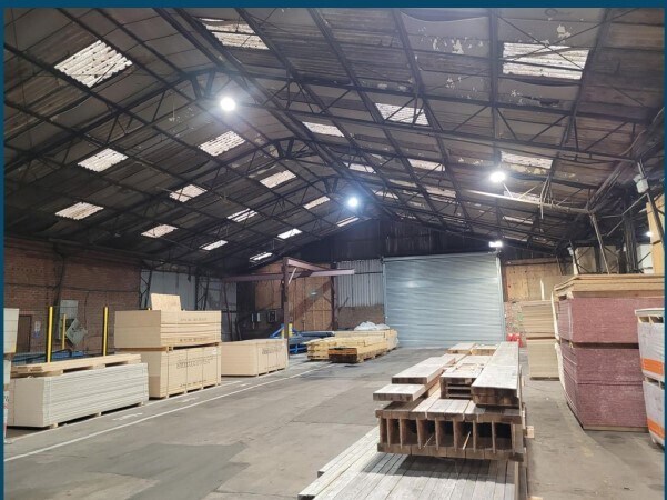 Abbots Rd, Falkirk en alquiler Foto del interior- Imagen 1 de 4