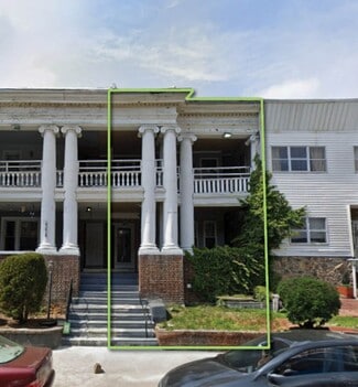 Más detalles de 118 S 46th St, Philadelphia, PA - Edificio residencial​ en venta