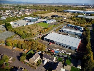 Más detalles de A9 Estate Lammermoor Av, Falkirk - Nave en venta