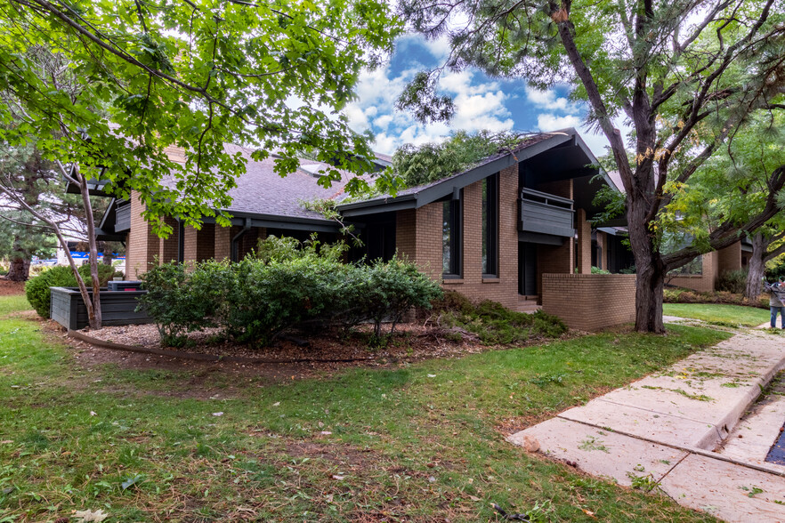 3405 Penrose Pl, Boulder, CO en alquiler - Foto del edificio - Imagen 3 de 13