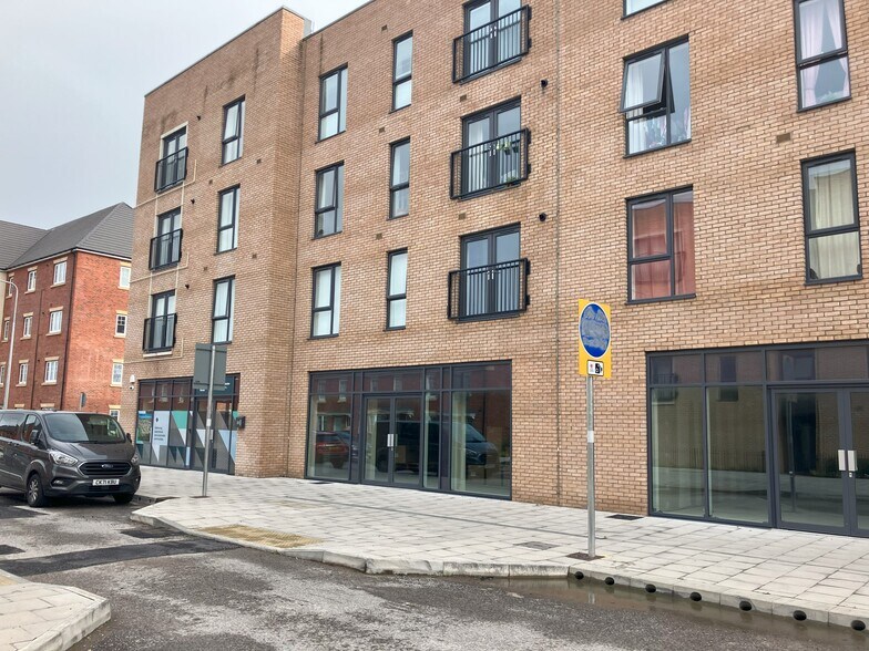 The Mill Canton, Cardiff en alquiler - Foto principal - Imagen 1 de 6