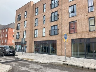 Más detalles de The Mill Canton, Cardiff - Local en alquiler