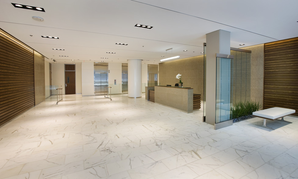 2175 K St NW, Washington, DC en alquiler - Lobby - Imagen 3 de 9