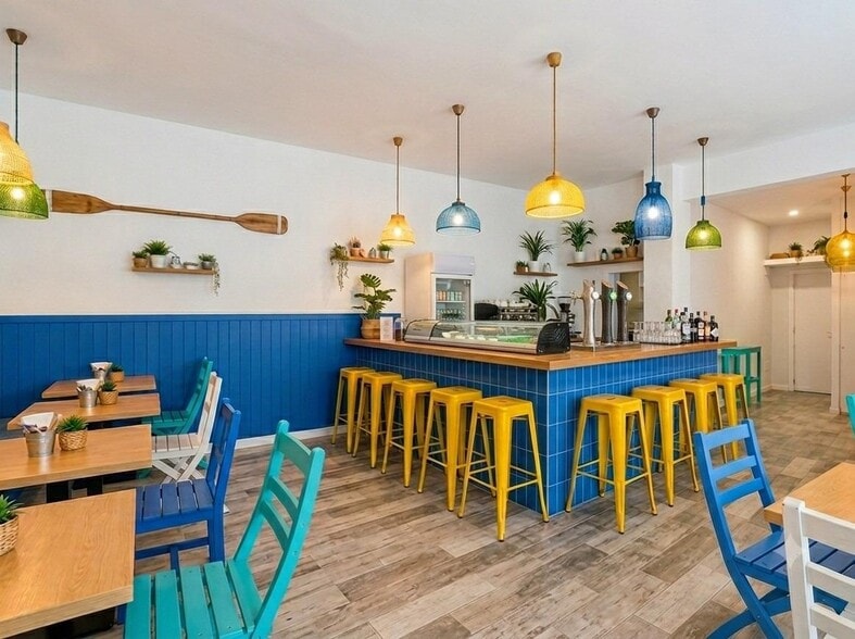 Local en Valdetorres de Jarama, Madrid en alquiler - Foto del interior - Imagen 1 de 3