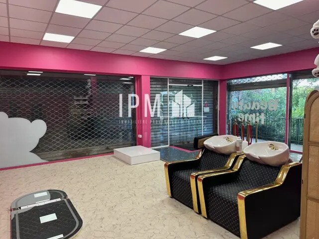 Local en Marseille en venta Foto del edificio- Imagen 1 de 8