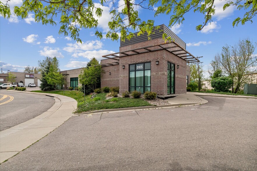 5105 S Santa Fe Dr, Littleton, CO en venta - Foto del edificio - Imagen 3 de 43