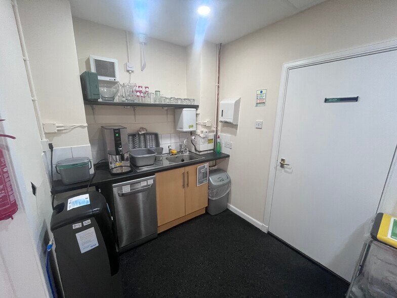 1 Cotton St, Aberdeen en venta - Foto del edificio - Imagen 3 de 10