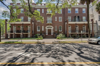 Más detalles para 105 W Oglethorpe Ave, Savannah, GA - Edificios residenciales en venta