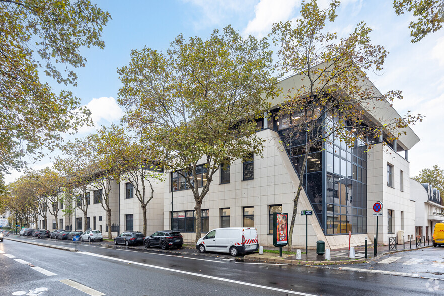 Oficina en La Garenne-Colombes en venta - Foto principal - Imagen 1 de 2