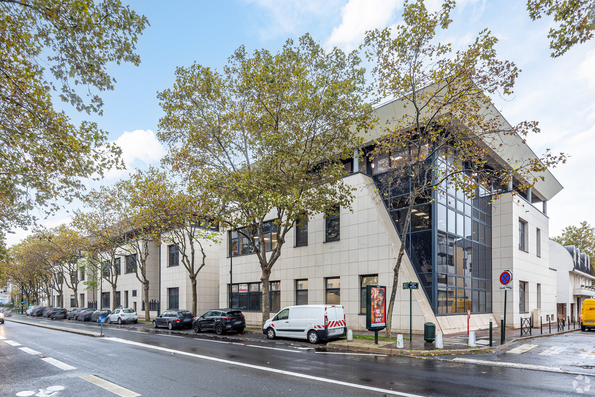 8 Rue Des Alpes, La Garenne-Colombes en alquiler Foto principal- Imagen 1 de 3