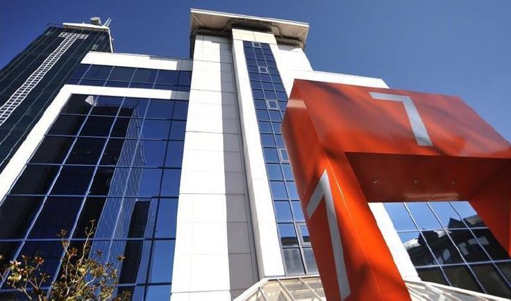 1 Exchange Quay, Manchester en alquiler Foto del edificio- Imagen 1 de 31