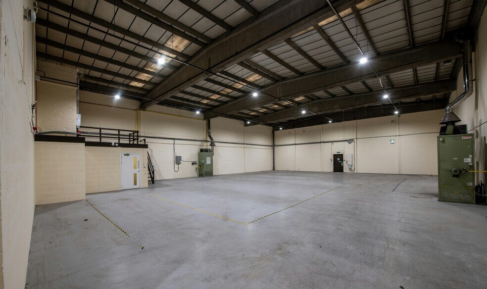 Wellheads Dr, Aberdeen en alquiler - Foto del edificio - Imagen 2 de 11