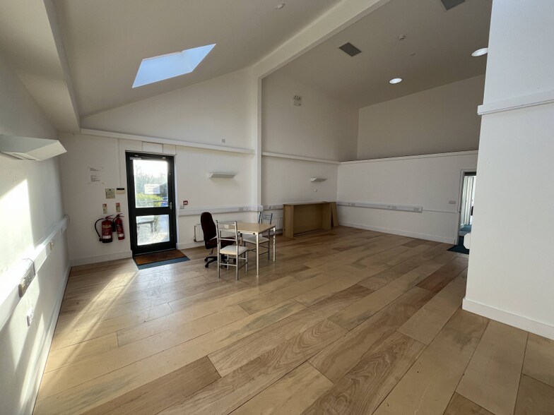 Chiverton Cross, Blackwater en alquiler - Foto del interior - Imagen 3 de 10