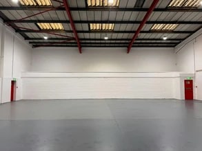 Hythe Rd, London en alquiler Foto del interior- Imagen 2 de 4