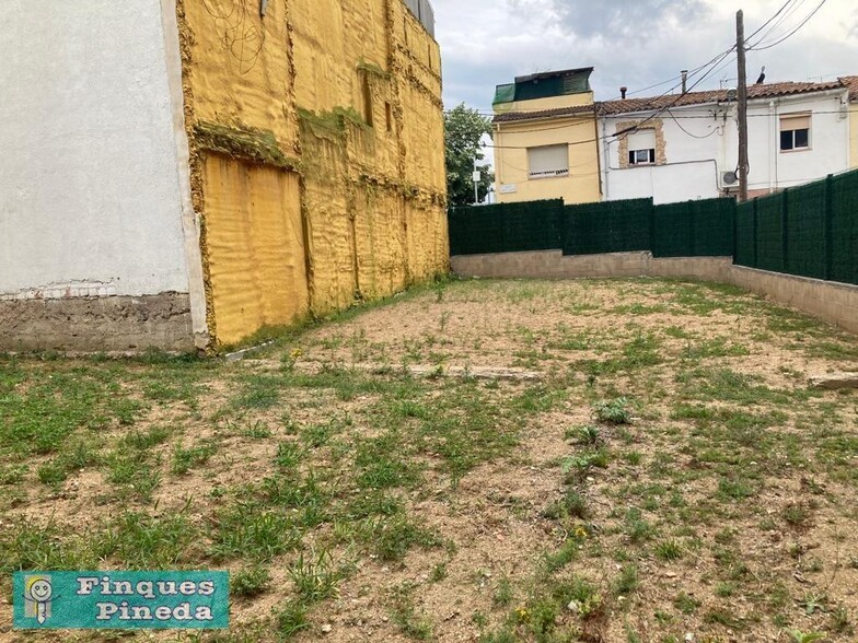 Terreno en Tordera, Barcelona en venta - Foto principal - Imagen 1 de 6