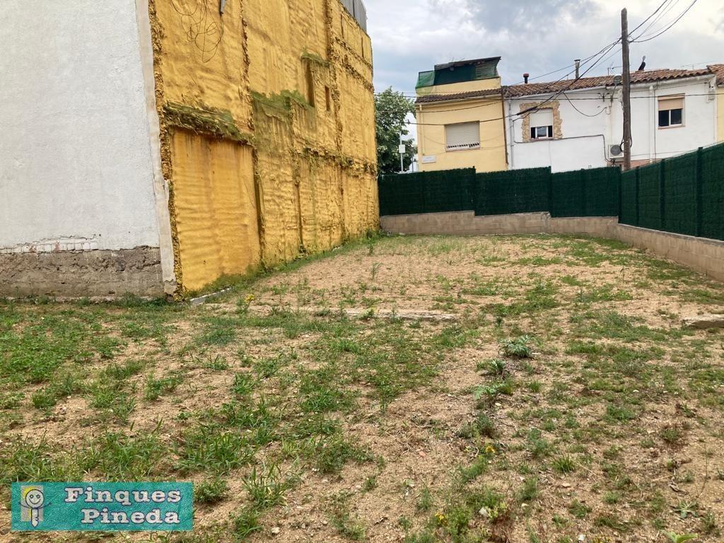 Terreno en Tordera, Barcelona en venta Foto principal- Imagen 1 de 7