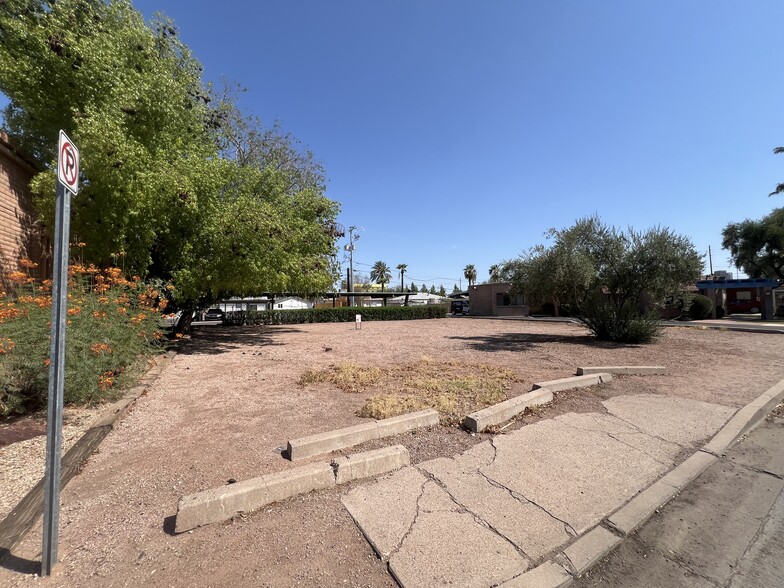 170 E Monterey Way, Phoenix, AZ en venta - Foto del edificio - Imagen 3 de 4