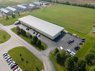 Más detalles de 507 Demoss Ave, Arcadia, IN - Nave en venta