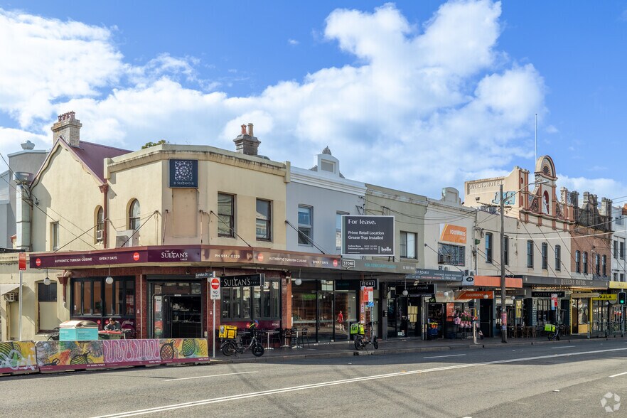 177 Enmore Rd, Enmore Inner West en alquiler - Foto del edificio - Imagen 3 de 11