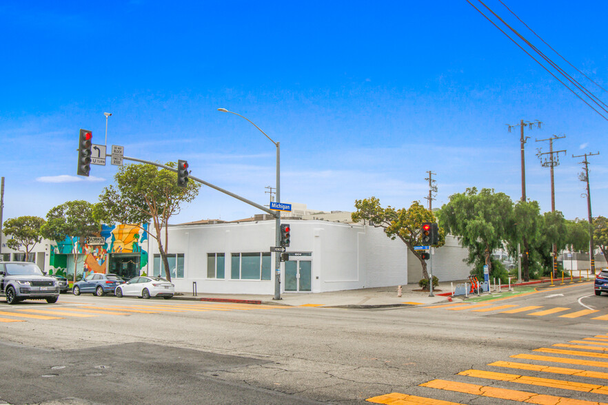 1804 Lincoln Blvd, Santa Monica, CA en venta - Foto del edificio - Imagen 3 de 6