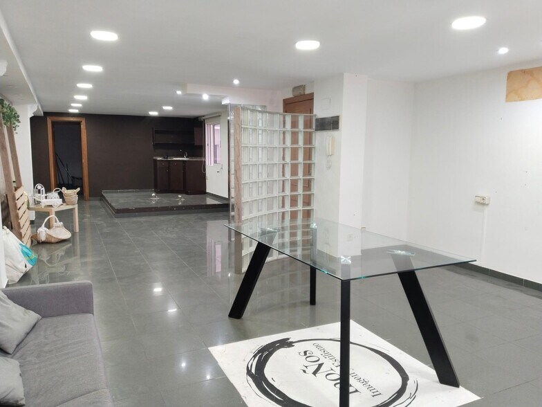 Carrer Mossèn Blanch, 15, Algemesí, Valencia en venta - Foto del edificio - Imagen 1 de 12