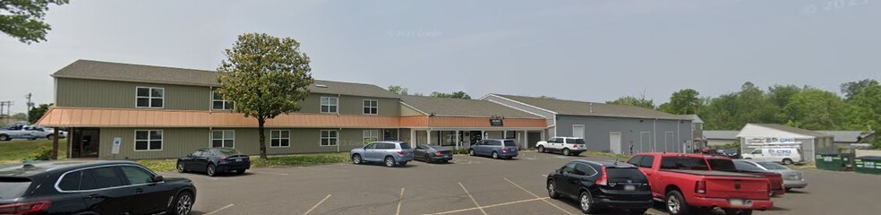 272 Titus Ave, Warrington, PA en alquiler - Foto del edificio - Imagen 2 de 4