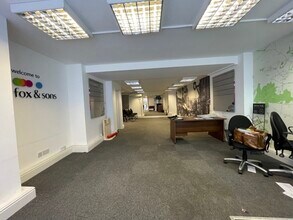70 High St, Winchester en alquiler Foto del interior- Imagen 2 de 3