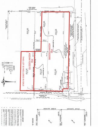 Más detalles para 519 Richardson Way, Sarasota, FL - Terrenos en venta