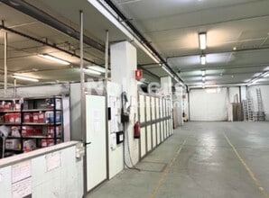 Nave en Montcada i Reixac, Barcelona en alquiler Foto del interior- Imagen 2 de 9