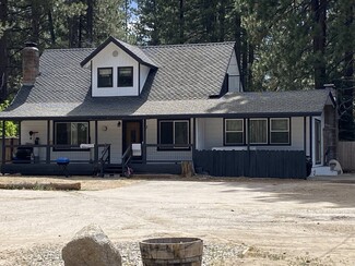 Más detalles para 1150 Bonanza, South Lake Tahoe, CA - Edificios residenciales en venta