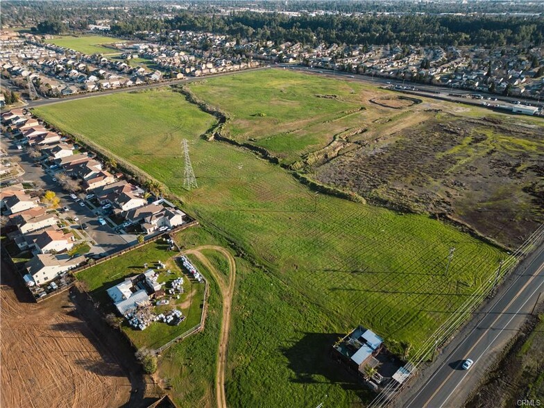 3622 N State Highway 59, Merced, CA en venta - Foto del edificio - Imagen 2 de 14