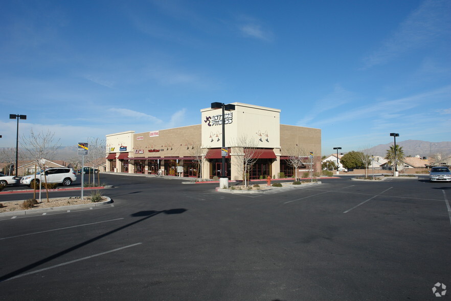 6520 E Lake Mead Blvd, Las Vegas, NV en alquiler - Foto principal - Imagen 1 de 6