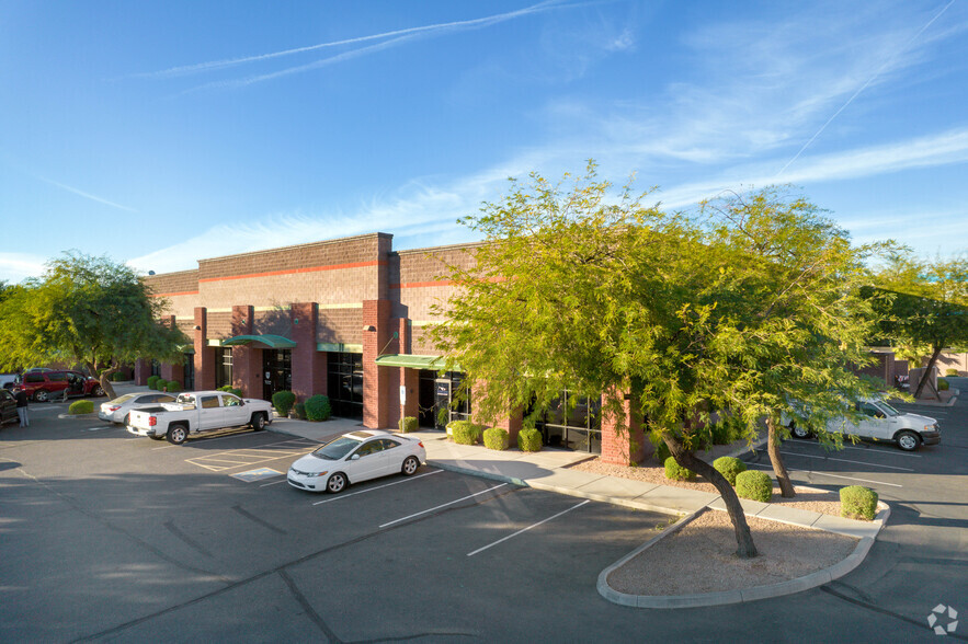 190 E Corporate Pl, Chandler, AZ en alquiler - Foto principal - Imagen 1 de 6