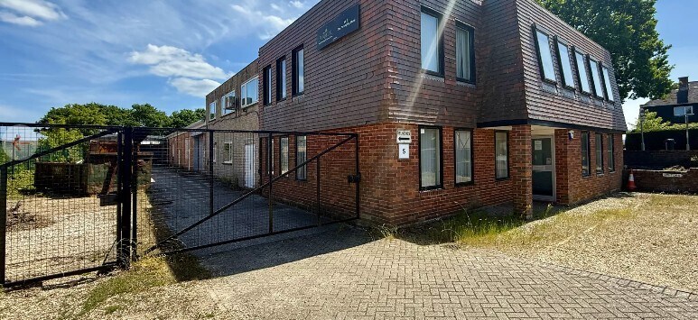 6 Carey Rd, Wareham en venta Foto principal- Imagen 1 de 2