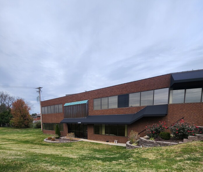 11777 Gravois Rd, Saint Louis, MO en alquiler - Foto del edificio - Imagen 2 de 7