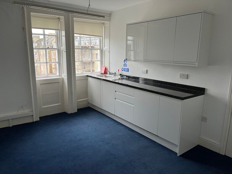 17-21 Charles St, Bath en venta - Foto del edificio - Imagen 2 de 3