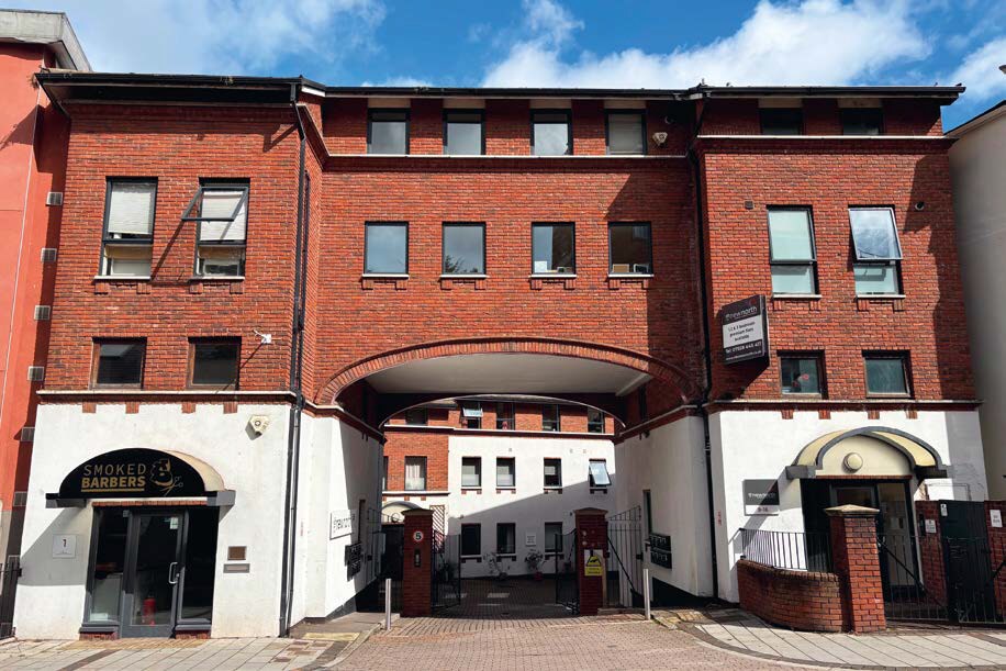 48 New North Rd, Exeter en venta Foto principal- Imagen 1 de 6