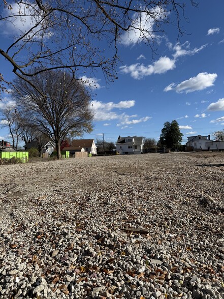 708 N Hammonds Ferry Rd, Linthicum Heights, MD en alquiler - Foto del edificio - Imagen 3 de 6