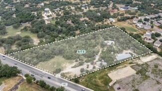 Más detalles para 13065 Fm 1957, San Antonio, TX - Terrenos en alquiler