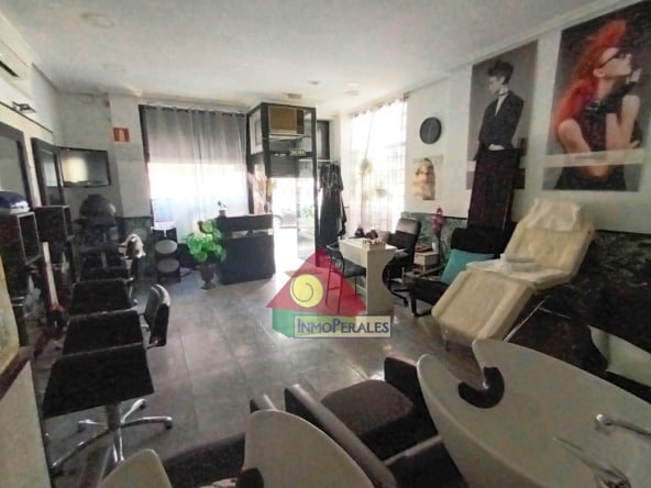 Más detalles de Local en alquiler