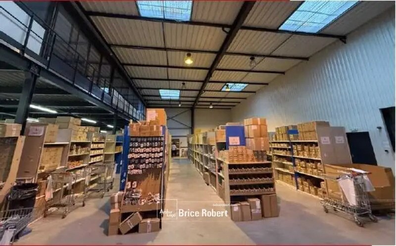 Flex en Fleurieux-sur-l'Arbresle en alquiler - Foto del interior - Imagen 2 de 6